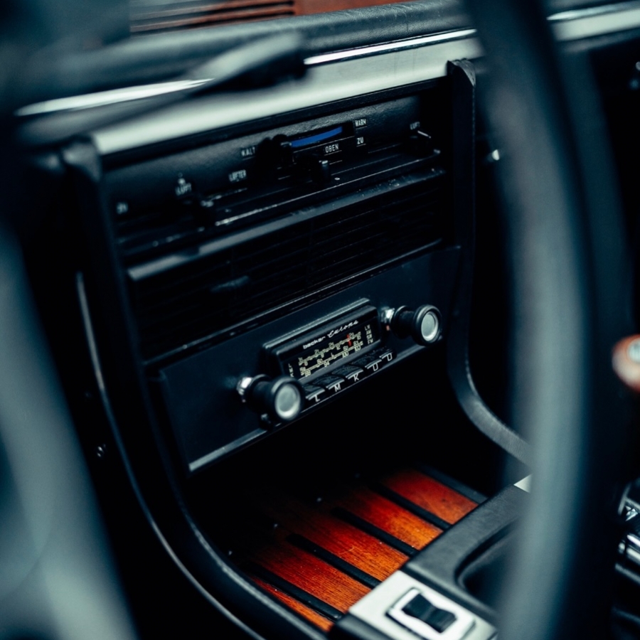 BMW 3.0 CSI  11 - MaxV Detailing 